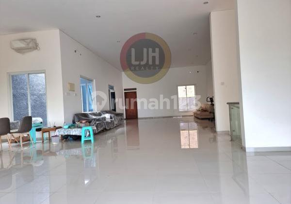 Rumah siap huni di Sumber Mas Raya 1