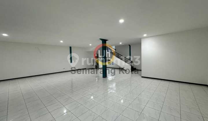 Gudang bagus di Kawasan Industri Candi 2