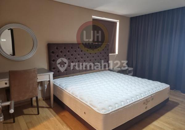 1 Unit Apartment Mutiara Garden Suites 2