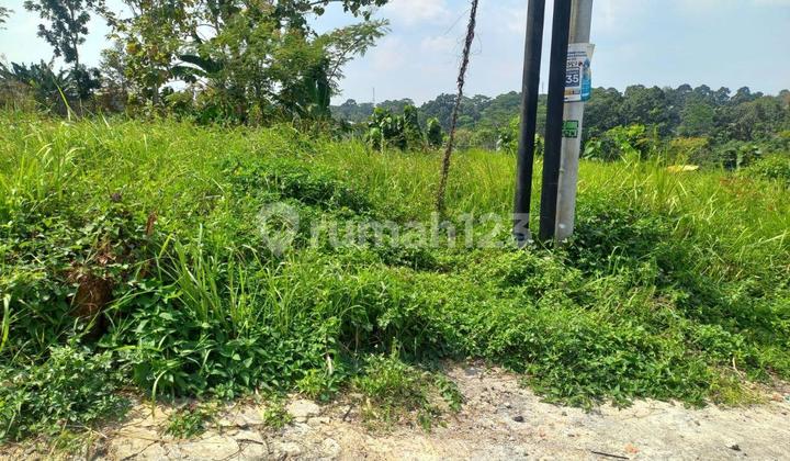 Kavling di daerah Gunung Pati 2