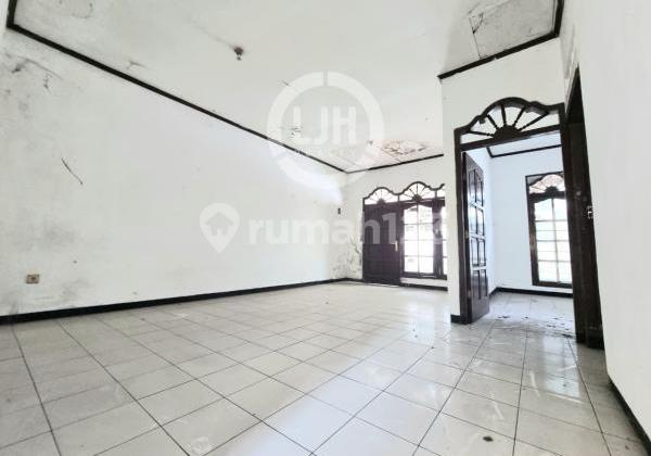 Rumah di Jalan Kagok 1