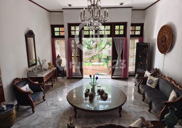 Rumah mewah di Bukit Sari 2