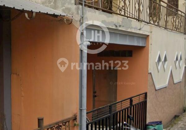 Rumah di Daerah Tanah Mas 1