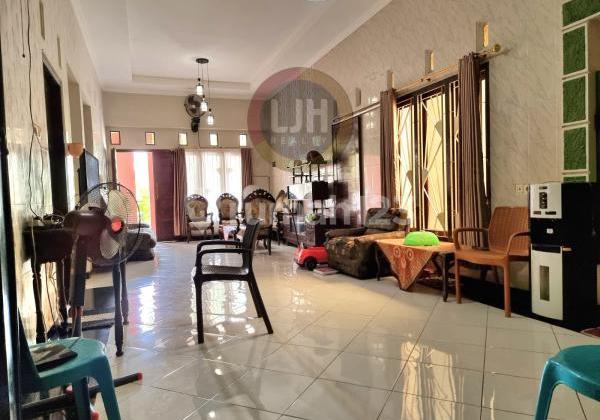 Rumah siap huni di Citarum 1