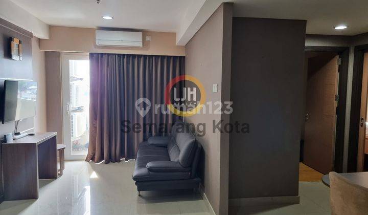 1 Unit Apartment Mutiara Garden Suites 1