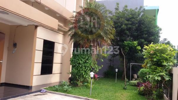 House on Durian Street. 2