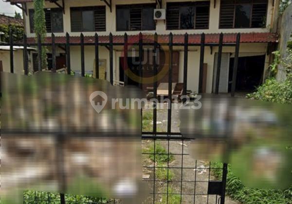 Rumah kost di daerah Pudak Payung 1