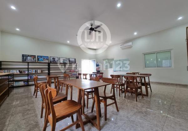 Rumah Siap Pakai di Daerah Sidomukti, Salatiga Rumah Siap Pakai di Daerah Sidomukti, Salatiga