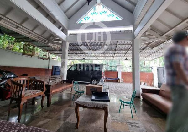 Rumah siap huni di jalan Papandayan 2