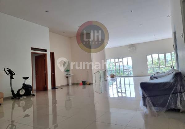 Rumah siap huni di Sumber Mas Raya 2