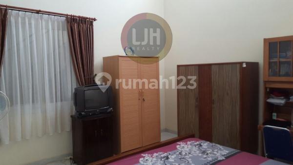 Urgent Sale. Ma'am. Nice House. City Center. Move-in Ready in Tirtoyoso. at Tirtoyoso Border, East Semarang Other Houses. 2