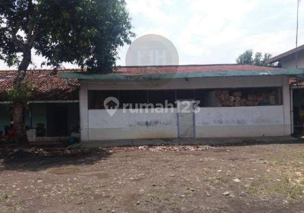 Rumah di daerah Slawi, Tegal 2