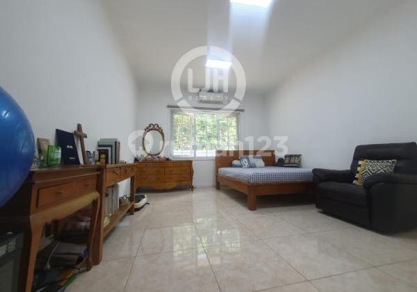 House Building and Chapel in Sidomukti Area, Salatiga 2