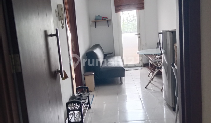 Scientia Tower B Apartment .fully furnished .near UMN