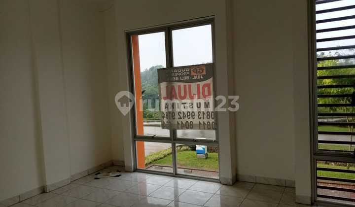 Super Cheap, Super Strategic Shop House in Citramaja Raya. Boulevard Shop House Citraraya Maja Raya 2