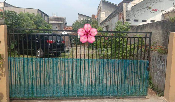 Kavling rumah mewah di gandaria. Jakarta selatan 1