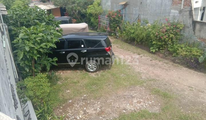 Kavling rumah mewah di gandaria. Jakarta selatan 2