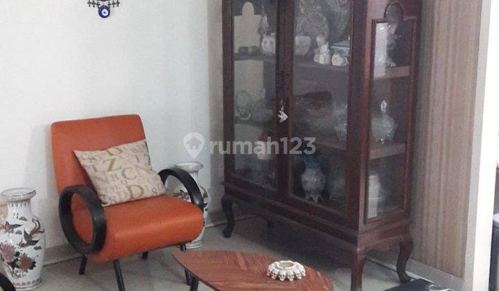 Rumah cantik harga menarik siap huni di kota bsdcity Rumah 2