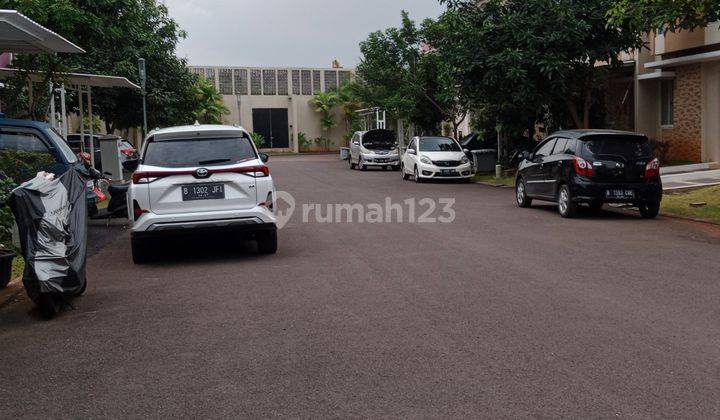 Rumah cantik harga menarik siap huni .. Lokasi super Rumah 2