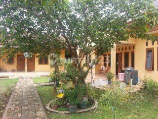 Tanah komersil dan hunian di pagedangan di apit oleh kawasan bsdcity dan gading serpong 4