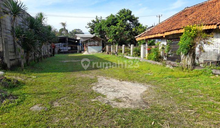 Tanah komersil dan hunian di pagedangan di apit oleh kawasan bsdcity dan gading serpong 6