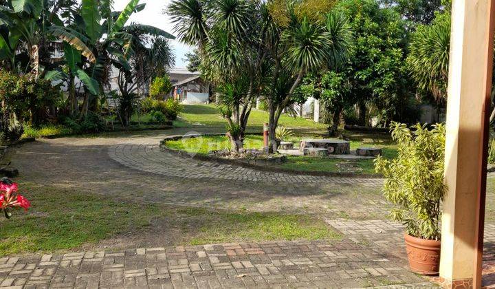 Tanah komersil dan hunian di pagedangan di apit oleh kawasan bsdcity dan gading serpong 7