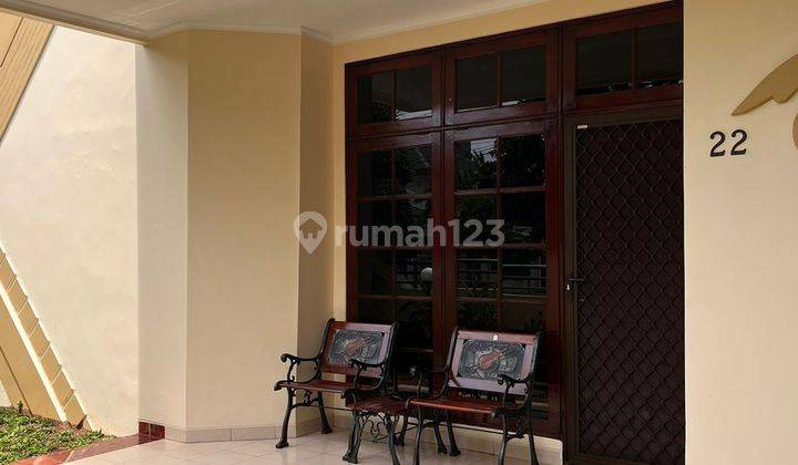 Rumah cantik.. Mewah . Siap huni.. Furnish.. Murah Rumah 2