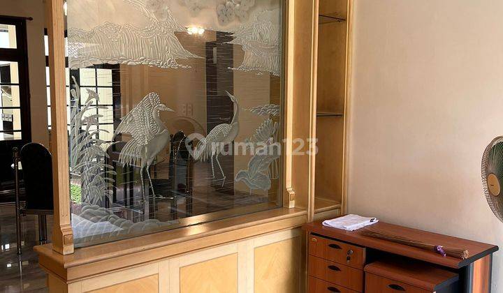 Rumah cantik.. Mewah . Siap huni.. Furnish.. Murah Rumah 4