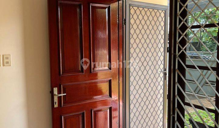 Rumah cantik.. Mewah . Siap huni.. Furnish.. Murah Rumah 8