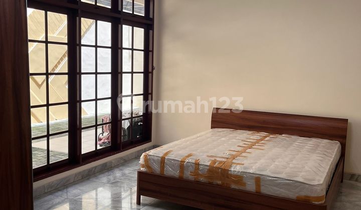 Rumah cantik.. Mewah . Siap huni.. Furnish.. Murah Rumah 24