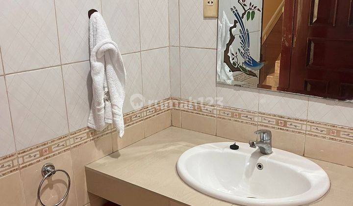 Rumah cantik.. Mewah . Siap huni.. Furnish.. Murah Rumah 25