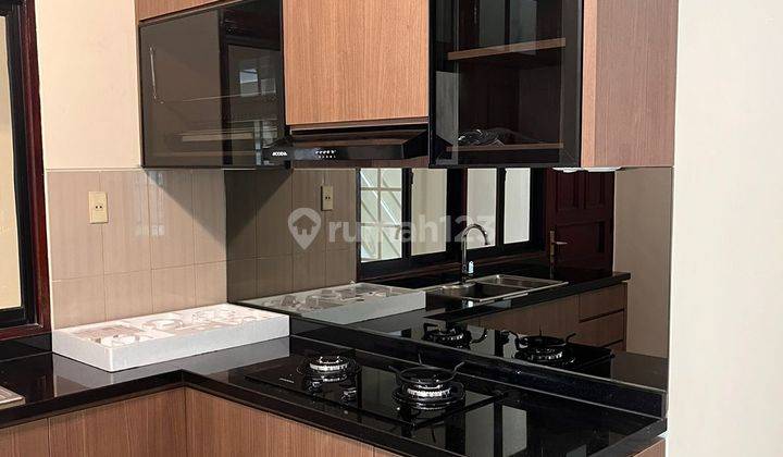 Rumah cantik.. Mewah . Siap huni.. Furnish.. Murah Rumah 27