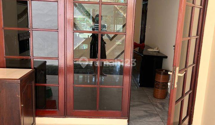 Rumah cantik.. Mewah . Siap huni.. Furnish.. Murah Rumah 28