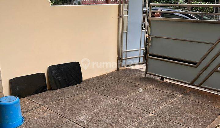 Rumah cantik.. Mewah . Siap huni.. Furnish.. Murah Rumah 31