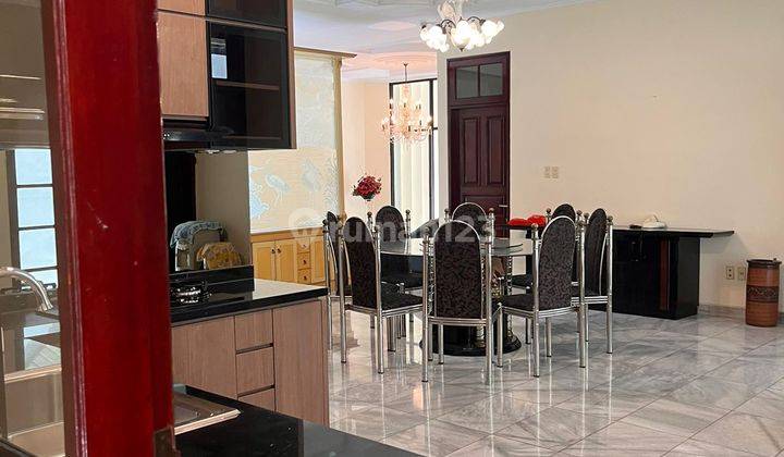 Rumah cantik.. Mewah . Siap huni.. Furnish.. Murah Rumah 37