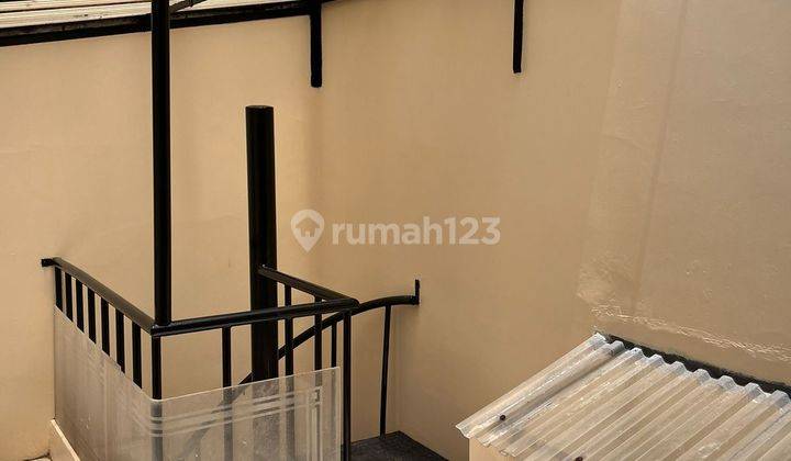 Rumah cantik.. Mewah . Siap huni.. Furnish.. Murah Rumah 45