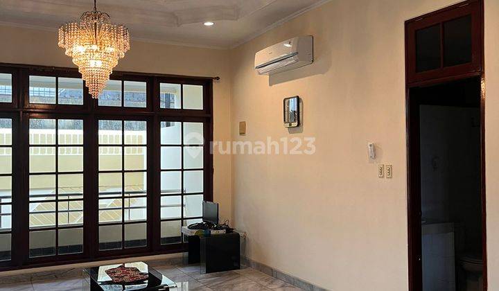 Rumah cantik.. Mewah . Siap huni.. Furnish.. Murah Rumah 50