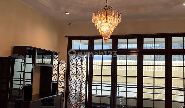 Rumah cantik.. Mewah . Siap huni.. Furnish.. Murah Rumah 51