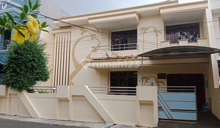 Rumah cantik.. Mewah . Siap huni.. Furnish.. Murah Rumah 1