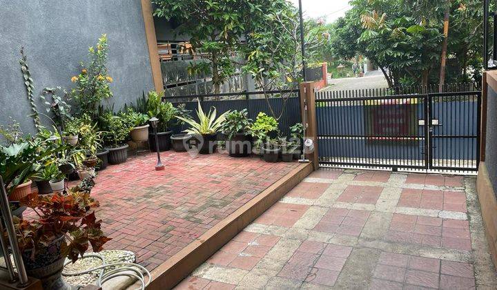 Rumah cantik harga menarik di Bandung Barat Rumah 2