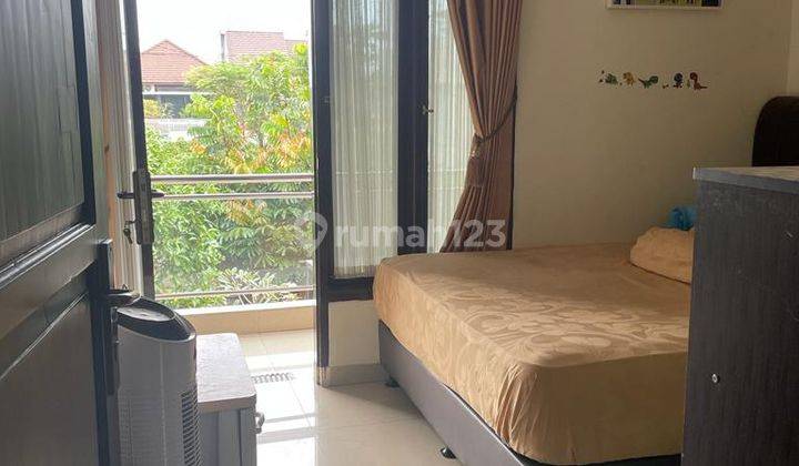 Rumah cantik harga menarik di Bandung Barat Rumah 2