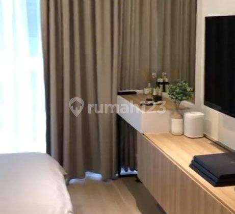 Apartemen mewah di Rainbow spring condovillas 2