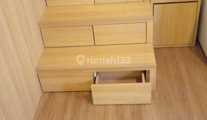 Rumah Cantik Siap Huni Di Bsdciy Hrg Sewa Murah Rumah 2