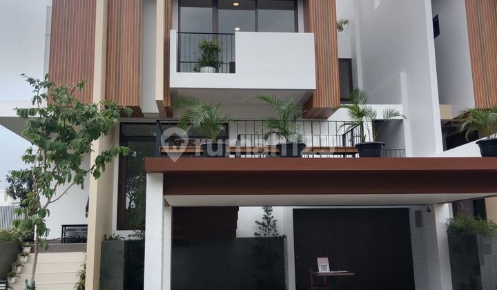 Beautiful luxury house very attractive. Indent at the blizfield. Bsdcity House 2