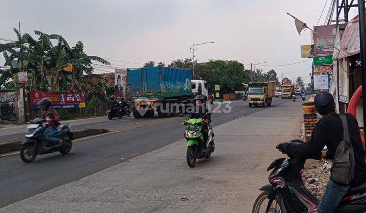 Rumah cantik harga menarik DENGAN 2 juta langsung akad kredit di kawasan jalan raya serpong Rumah 2