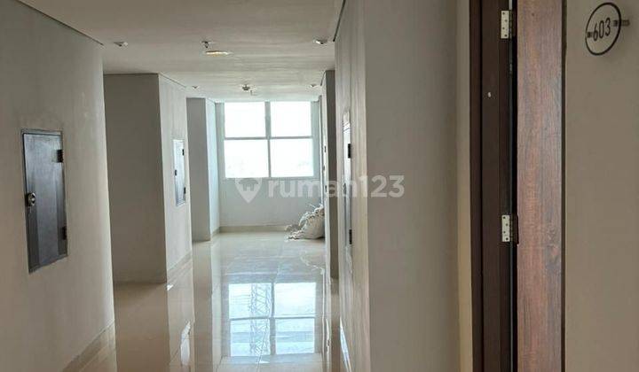 Apartemen Cantik Siap Huni Majestik Point Apartemen 1