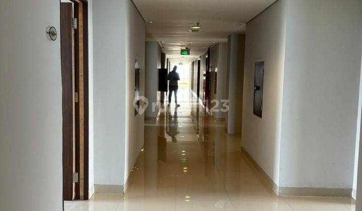 Apartemen Cantik Siap Huni Majestik Point Apartemen 2