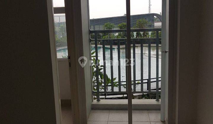 Apartemen Mewah Serpong Garden Cisauk Apartemen 1