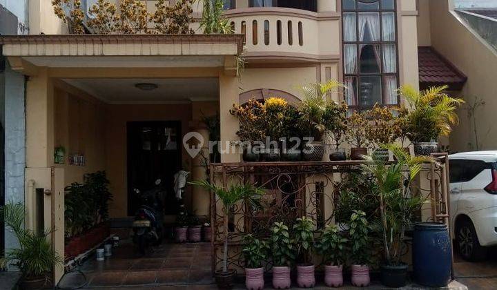 Rumah cantik harga menarik rumah mewah di perumahan  islamic Rumah 1