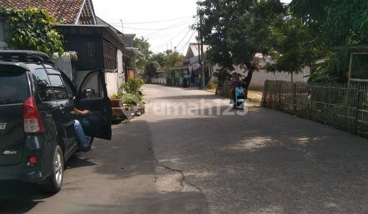 Gudang Industri Sdh Ada Spl Dan Upl